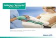 Neoprene Medical Examination Glove True comfort and … Gloves.pdf · Neoprene Medical Examination Glove True comfort and grip. Micro-Touch® Affinity 