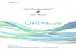 OFFPIPE WaveSpec User Manual - OPIMsoft - Home W… ·  · 2017-02-22OFFPIPE WaveSpecTM User Manual 1 1 FUNCTION OFFPIPE WaveSpecTM is a piece of software developed to simulate wave