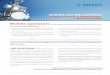 SOLUTION BRIEF Mobile operators - Ekinops - Optical ... · Mobile operators are facing more and ... 3G 3G/4G Base Station Node B ... >Transport legacy Ethernet backhaul traffic from
