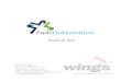 ةكرشلا نع ةحمل - End2End Solutions - Wings ERP & IT Solutions & AlArabia EZEE International Company دجاملا ةعومجم Al-Garawi Motors Quality Control Services