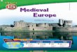 Chapter 15: Medieval Europe - Boone County Schools 4 chapter 15...Chapter 15: Medieval Europe - Boone County Schools