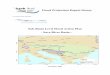 Sub-Basin Level Flood Action Plan - Sava River Basin · The Sava River Basin is a major drainage basin of the South Eastern Europe covering the total area of 97,713. km2. Geographically,
