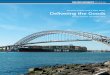 The Port of New York New Jersey Delivering the Carrier Schedule The Port of New York New Jersey Delivering the Goods 2015. Your goods can reach one-third of U.S. within 24 hours of