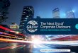 The Next Era of Corporate Disclosure - Global Reporting … ·  · 2016-03-16The Next Era of Corporate Disclosure DIGITAL, RESPONSIBLE, ... contamination management, wealth concentration