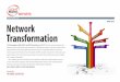 lightreading.com Network Transformation · Jim joined Heavy Reading after nine years at Nortel Networks, ... OSS and BSS systems? ... Network Transformation • • •