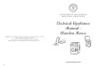 Clandon Electrical Appliance Manual - University of … - Clandon House Property Management Unit . 2 51 . 50 3 ... Potterton EP 4000 17—18 Potterton Mini Minder ES 18—20 Danfloss