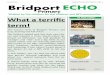 January 2018 ridport Primary Echo Edition 2 / Page 1 ...bridport.dorset.sch.uk/Issue 2 January 2018.pdf · January 2018 ridport Primary Echo Edition 2 / Page 1 ... January 2018 ridport