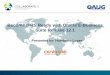 Become IFRS Ready with Oracle E-Business Suite Release … ·  · 2012-03-05Become IFRS Ready with Oracle E-Business Suite Release 12.1 Presented by: ... because inventory in the