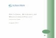 National Biosimilar Medicines Policy - Department of …health.gov.ie/wp-content/uploads/2017/08/National...National Biosimilar Medicines Policy – Consultation Paper 2017 2 Contents