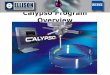 [PPT]PowerPoint Presentation - Home | Ellison Technologies · Web viewCalypso Program Overview * of 21 Calypso Program Overview If you have a CAD model, simply load it into Calypso