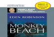 DISCUSSION MONKEY BEACH GUIDE - Amnesty International … · AMNESTY INTERNATIONAL 3 BOOK CLUB DISCUSSION GUIDE: SEPTEMBER/OCTOBER 2017 Katherena Vermette is a Métis writer from