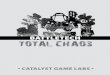 BattleTech: Total Chaosbg.battletech.com/wp-content/uploads/10 Previews/E-CAT35400 Total... · classic battletech. battletech. tm. total chaos • catalyst game labs 