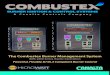 The Combustex Burner Management System · The Combustex Burner Management System BMS-2000 Series Heater Controllers. Powerful, Flexible B149.3 Compliant Burner Control