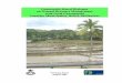 Community-Basseed Dialogue Community-Based … · Community-Based Dialogue on Natural Resource ... a coastal municipality in Bohol, ... This case study from Candijay Municipality