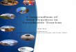 Compendium of Best Practices in Sustainable Tourismsustainabledevelopment.un.org/content/documents...Compendium of Best Practices in Sustainable Tourism Fen Wei Prepared for United