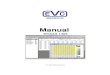 Manual - OBDII365€¦ · 4 WinOLS 1.505 (C) 2007 EVC electronic 2The command Close (Menu Project 