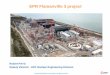 EPR Flamanville 3 project - International Atomic … Engineer Level 1 Detailed Design Level 2 Suppliers Level 3 SUPPLY CONTRACTS AREVA NP ANP NSSS + I&C BNI EDF BOP/BCI Engineering