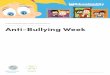 A FREE RESOURCE PACK FROM EDUCATIONCITY Anti-Bullying Week · 10/17/2017 · A FREE RESOURCE PACK FROM EDUCATIONCITY Anti-Bullying Week ... practising their vocabulary by finding