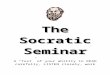 SOCRATIC SEMINAR - Shelby County Schoolspodcasts.shelbyed.k12.al.us/.../2008/09/...Packet.docx  · Web viewSocratic Seminars are a highly motivating form of intellectual and scholarly