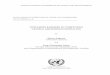 NON-TARIFF BARRIERS IN COMPUTABLE GENERAL EQUILIBRIUM ... · NON-TARIFF BARRIERS IN COMPUTABLE GENERAL EQUILIBRIUM MODELLING by ... Technical measures account for ... non-tariﬀ