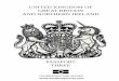 UNITED KINGDOM OF GREAT BRITAIN AND NORTHERN IRELAND€¦ ·  · 2017-04-22UNITED KINGDOM OF GREAT BRITAIN AND NORTHERN IRELAND PASSPORT THREE ... To be able to find missing angles