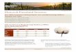Hancock Farmland Investorhancockagriculture.com/wp-content/uploads/sites/3/HFI-Q1-2017-1.pdf · Hancock Farmland Investor First Quarter 2017 3 What Does the Prospective Plantings