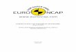 EUROPEAN NEW CAR ASSESSMENT PROGRAMME (Euro NCAP…euroncap.blob.core.windows.net/media/17001/euro-ncap-frontal-odb... · european new car assessment programme (euro ncap) offset