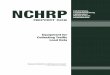 NCHRP Report 509 – Equipment for Collecting Traffic Load … · Equipment for Collecting Traffic Load Data NATIONAL COOPERATIVE HIGHWAY RESEARCH NCHRP PROGRAM REPORT 509