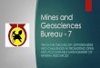 Mines and Geosciences Bureau - 7 - Philippine Press … and Geosciences Bureau - 7 ... Republic Act No. 7942 ... (Consolidated DAO for the IRR of R.A. 7942) DAO 2015-02