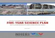 NatURal HazaRdS ENgINEERINg RESEaRcH INfRaStRUctURE … · The Natural Hazards Engineering Research Infrastructure ... material reuse and recyclable components. ... underrepresented