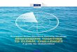 European Union Maritime Security Strategy … Union Maritime Security Strategy A guide for stakeholders MARITIME SECURITY IS VITAL Maritime security is a shared need for the welfare