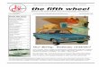 Newsletter of Lehigh Valley Corvair Club Inc. (LVCC) the ... fifth wheel Winner of the 2014 ... Newsletter of Lehigh Valley Corvair Club Inc. (LVCC) ... ally jog through the aisles