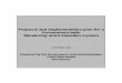 Proposal and implementation plan for a Government-wide Monitoring and Evaluation System 09 gwme... ·  · 2008-01-14Proposal and implementation plan for a Government-wide Monitoring