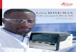 Leica BOND‑MAX BOND-MAX...Quality leica BonD‑MaX helps you create diagnostic confidence. With full automation reducing repeats and standardizing staining, pathologists receive