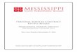 Personal Services Contract Review Board - Mississippi Services Contract Review Board ... Preapproved Vendor List ... Worldwide Travel Staffing, Limited ($21.00) 4. Prime Care Nursing,