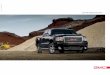2011 GMC SIERRA HEAVY DUTY - Auto-Brochures.com SierraHD_2011.pdffor 2011, the acadia denali introduces new levels of luxury to gmc’s highly successful premium crossover, ... 2011