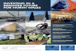 INVESTING IN A BRIGHTER FUTURE FOR NORTH WALES · INVESTING IN A BRIGHTER FUTURE . FOR NORTH WALES. ... Flintshire received support from the £115m ... agency for premier self …