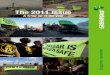 The 2011 Issue - Greenpeace · Prudence Wanko, Sweetnes Ximba, Ann Lamont, Dr Rianne Teule, ... Cover: Shayne Robinson, Juda Ngwenya, Benedicte Kurzen Inside cover: Shayne Robinson
