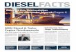 A Technical Customer Magazine of MAN Diesel & Turbo … · Exhaust Gas Recirculation on Alexander Maersk/Pages 5 Turbocharger Wins Global Seatrade Award Variable Turbine Area honoured