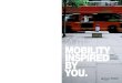 Annual Report 2011 – Veolia Transdev 2011 MOBILITY … · annual report veolia transdev — 2011 1 Vision — The global benchmark in sustainable mobility. Veolia Transdev’ s