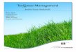 Turfgrass Management Web Version^4-16-12 - Texas …amarillo.tamu.edu/files/2010/11/Turfgrass-Management-Web-Version^4...Ronald French and Nich Kenny * ... Turfgrass Management for