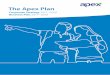 The Apex Plan - Apex Housing Association | Derry ... 13 The Apex Plan 2017~2020 Maintaining a strong customer focus We have consistently invested significant time and effort in governance