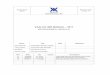 VAALCO HSE MANUAL 2017 - VAALCO | CREATING VALUE€¦ ·  · 2017-08-21Ensure that all contractors working for VAALCO are meeting the expectations ... VAALCO HSE MANUAL – 2017