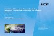 Combined Heat and Power: Enabling Resilient Energy Infrastructure for Critical ... · Page i . Combined Heat and Power: Enabling Resilient Energy Infrastructure for Critical Facilities