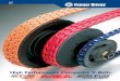 High Performance Composite V-Belts - RS Componentsdocs-europe.electrocomponents.com/webdocs/0e8b/0900766b80e8b5… · High Performance Composite V-Belts from Fenner Drives Table of