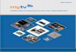 VNPT-Media HƯ˚NG D˛N S˝ D˙NG DˆCH V˙ MyTV NET … Net... · Tˇng công ty Truy˘n thông (VNPT-Media) Công ty Phát tri n d ch v Truy˘n hình Nh ng gì b n mu n 1 Đ a ch
