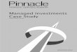 Managed Investments Case Study · Pinnacle Financial Services Academy Managed Investments Case Study Version 0020.5.201309 5 y Address: Fact Finder & Risk Profile Questionnaire