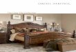 The Casa Vita Collection - furniturebrands.com Casa Vita collection from Drexel Heritage. ... Casa Vita showcases the same magnificent details used by 18th and 19th century Italian