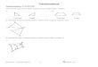 Transformations - · PDF fileGeometry – Transformations ~1~ NJCTL.org Transformations Transformations: CLASSWORK Tell whether the transformation appears to be a rigid motion. Explain