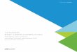 VMWARE WORKSPACE ONE AND VMWARE HORIZON · white paper | 6 vmware workspace one and vmware horizon packaging and licensing product description packaging sku price workspace one advanced,
